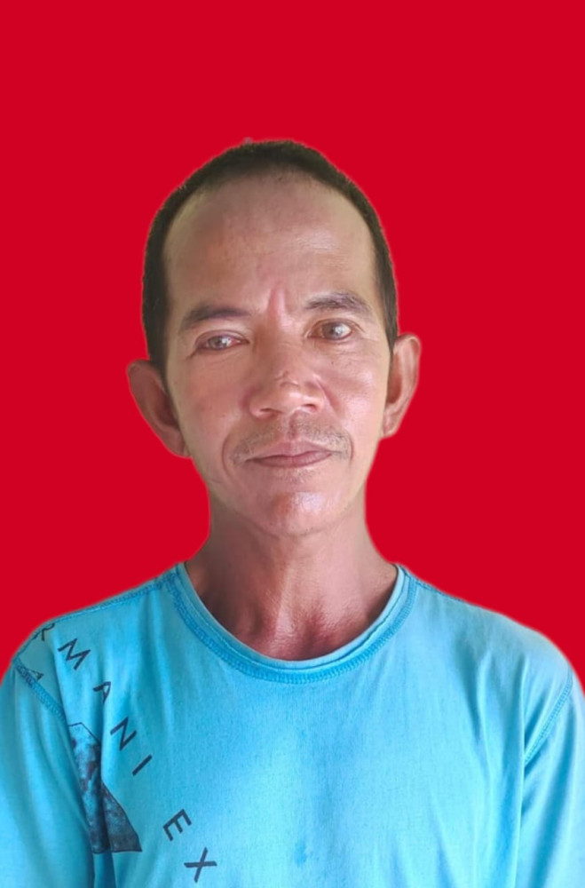 ZAINUDDIN